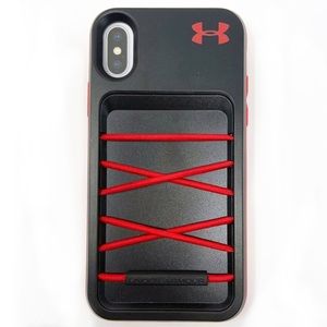 Underarmour iPhone X Case